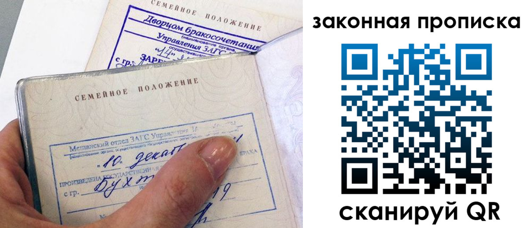прописка поиск в Высоковске